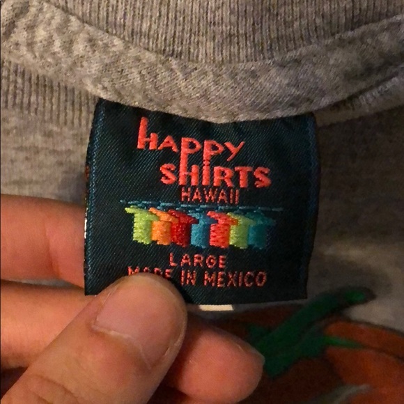 Boys Halloween Sports Tee - Picture 3 of 4